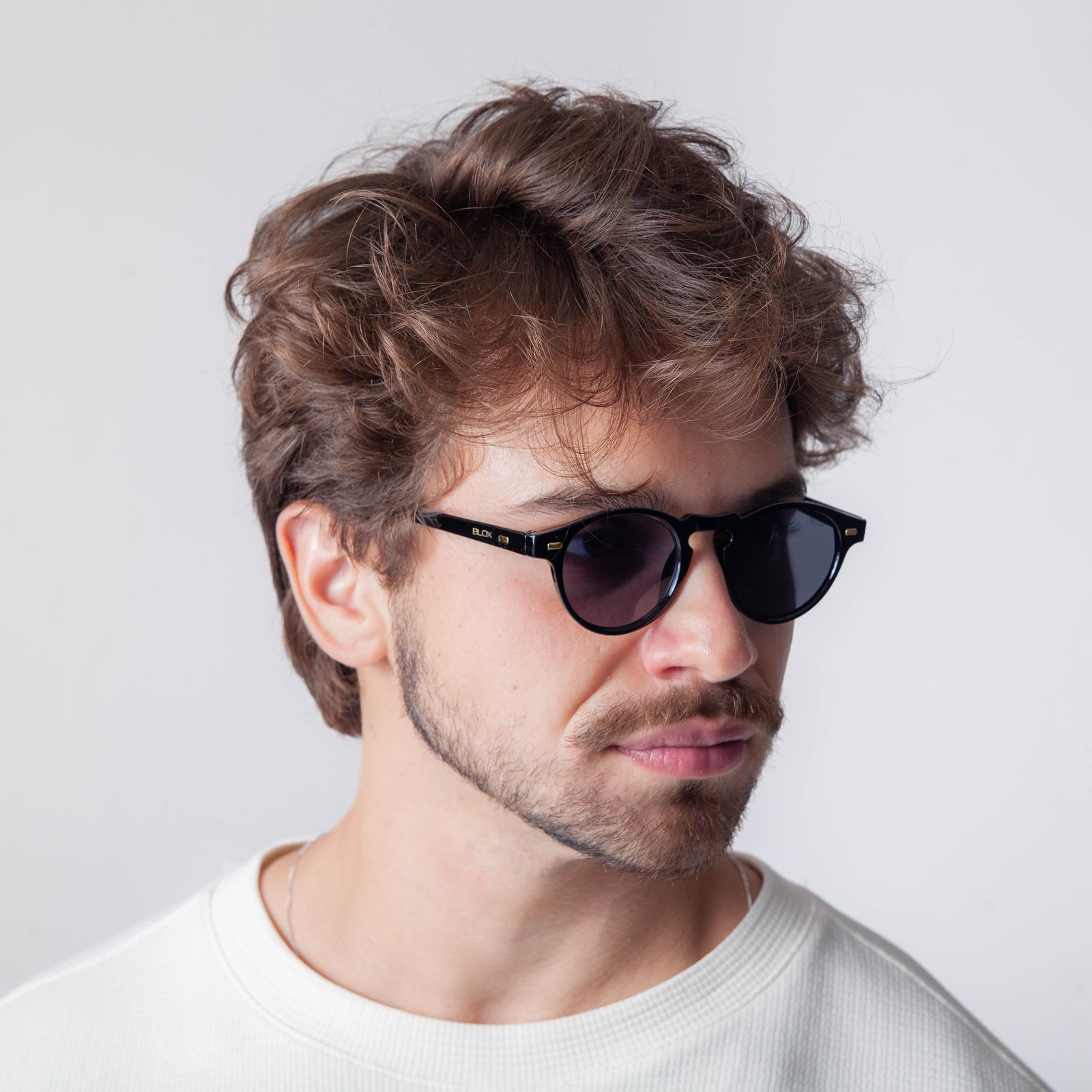 Lunettes de soleil Artist