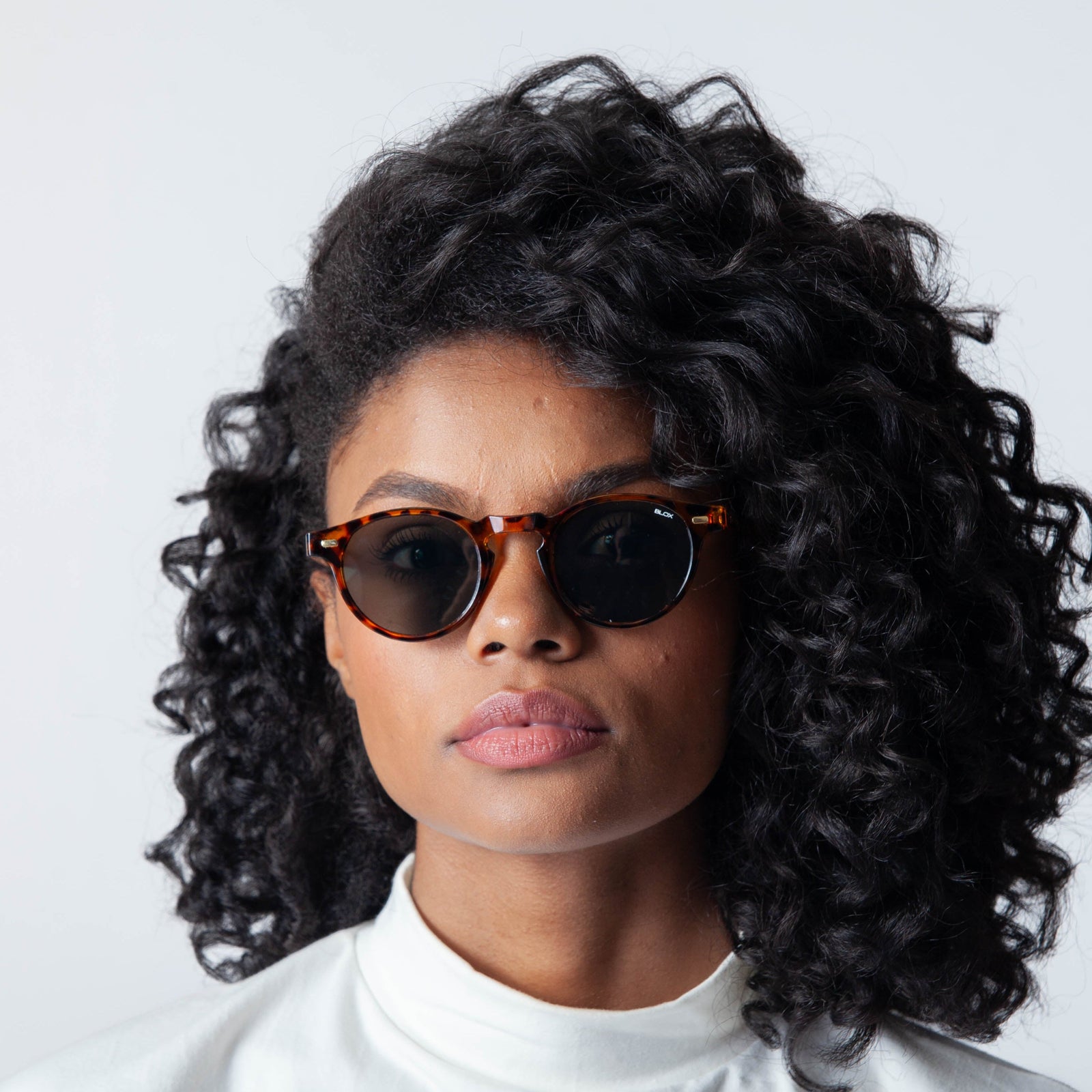 Lunettes de soleil Artist