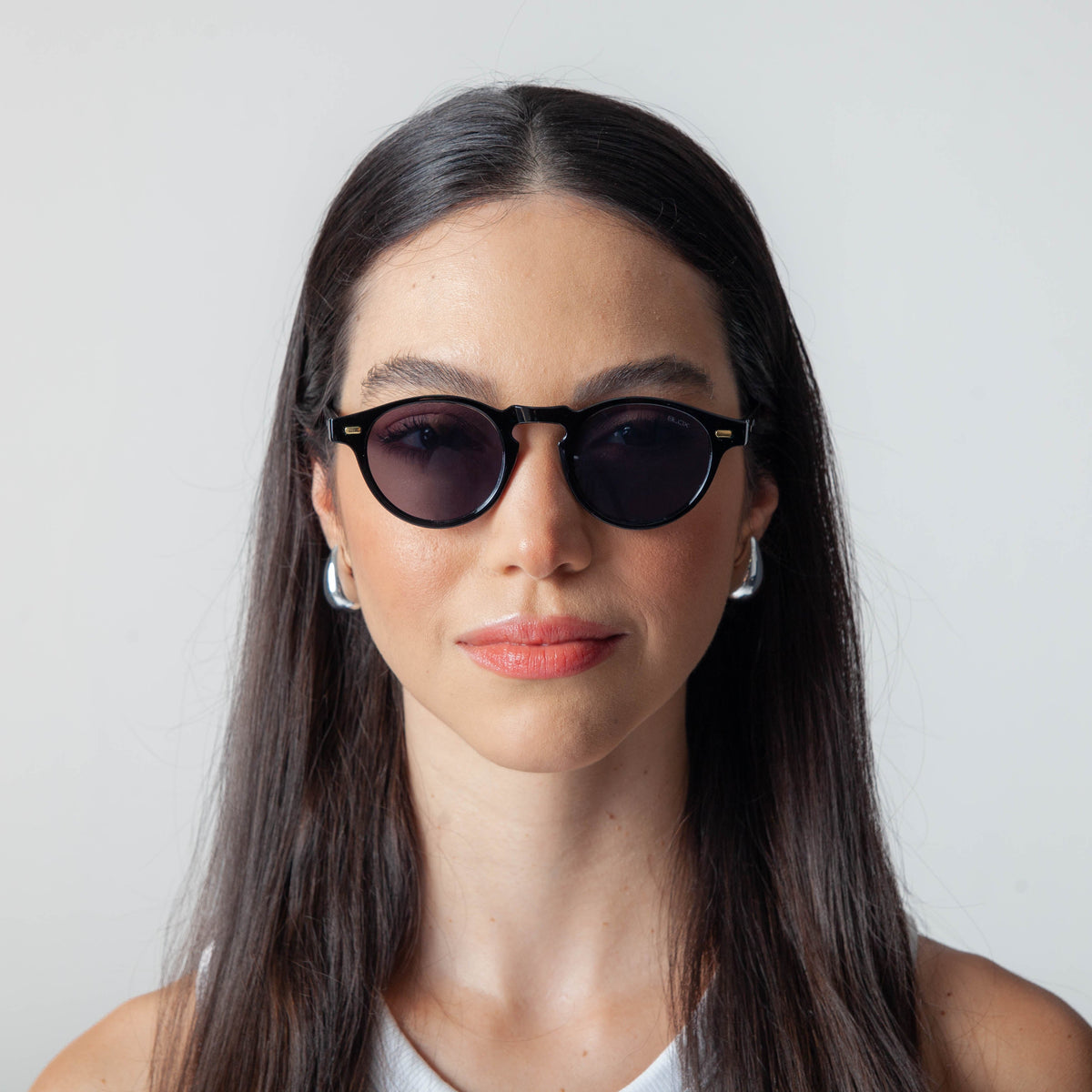 Lunettes de soleil Artist