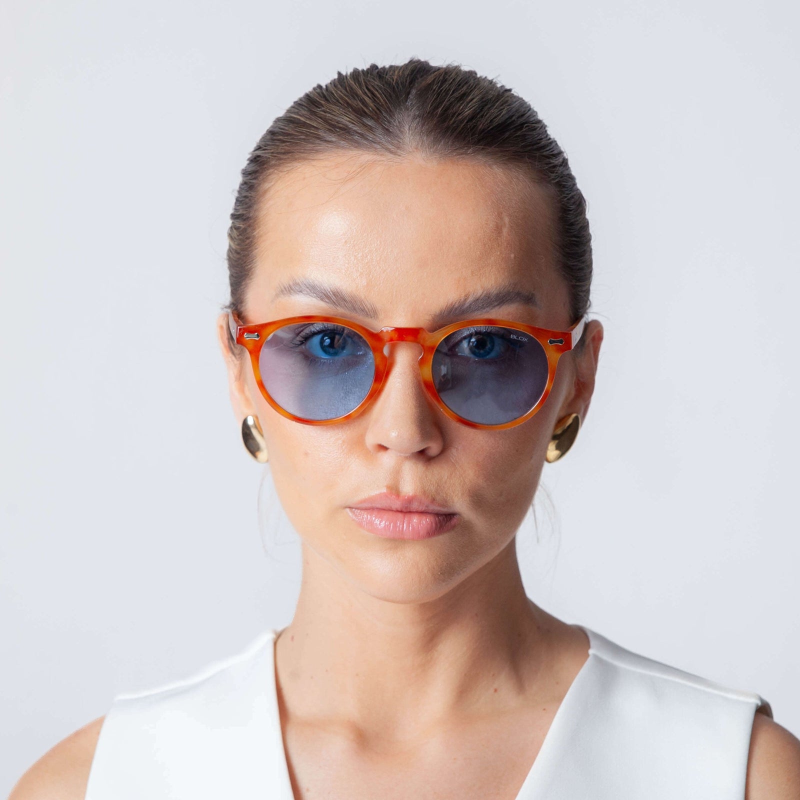 Lunettes de soleil Maresias