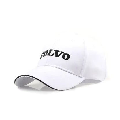 Cappello Volvo