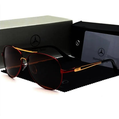 Sunglasses Mercedes C-Class
