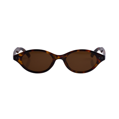 Olinda Cat Eye Sunglasses