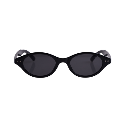 Olinda Cat Eye Sunglasses