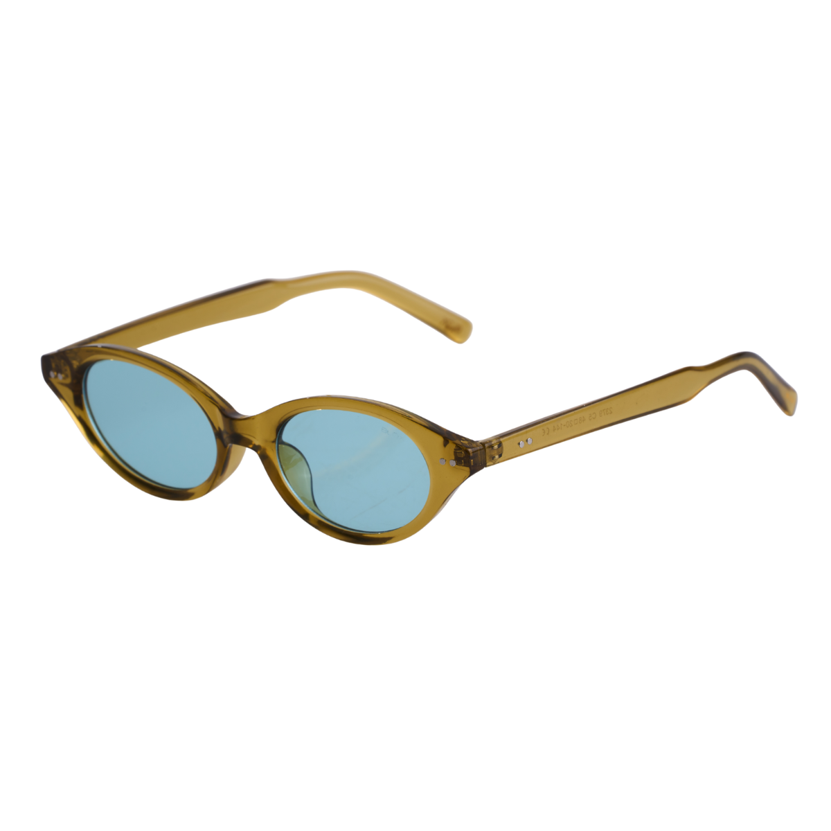 Olinda Cat Eye Sunglasses