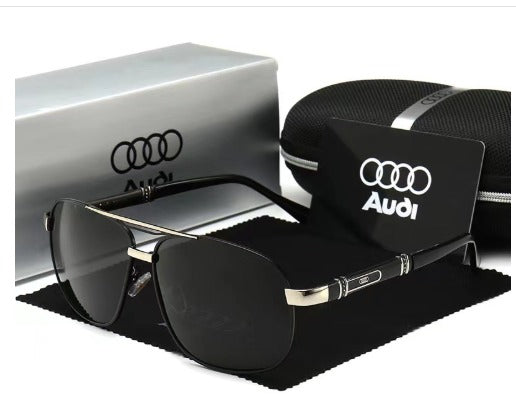 Okulary przeciwsłoneczne Audi Q5