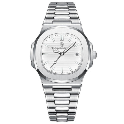 Nautilus Watch