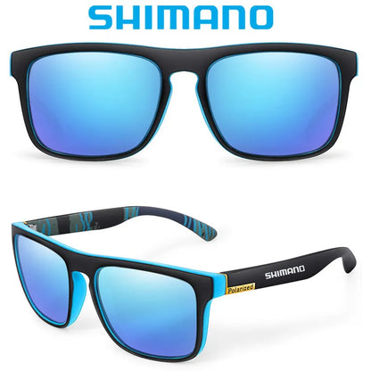 Occhiali da sole polarizzati Shimano