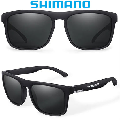 Occhiali da sole polarizzati Shimano