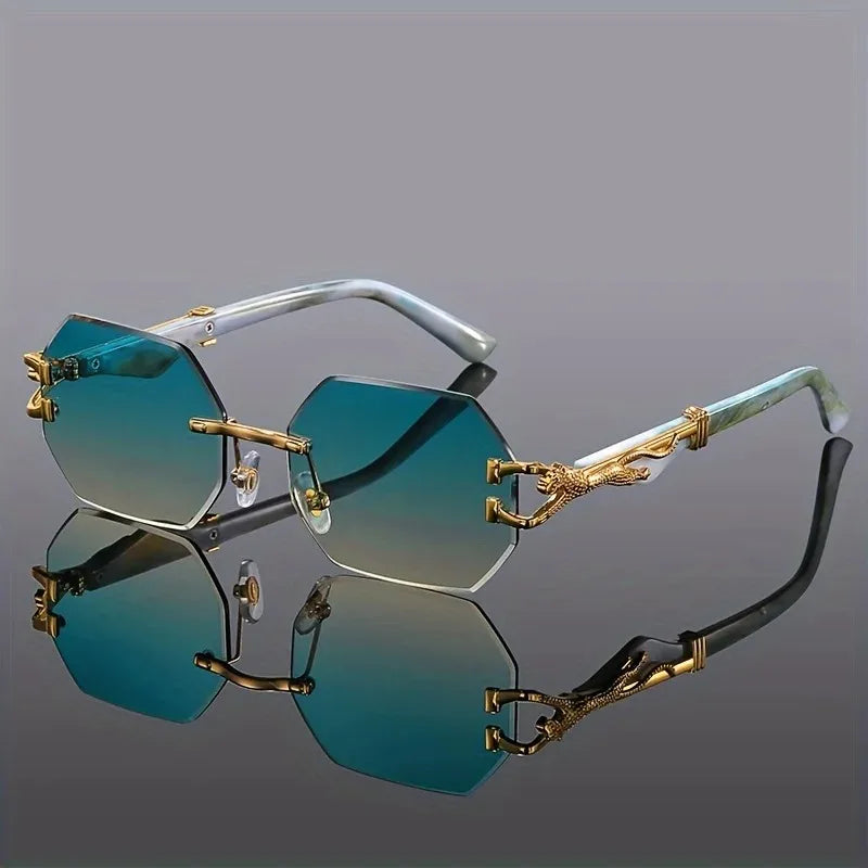 Soren Sunglasses