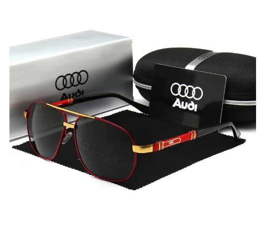 Okulary przeciwsłoneczne Audi Q5