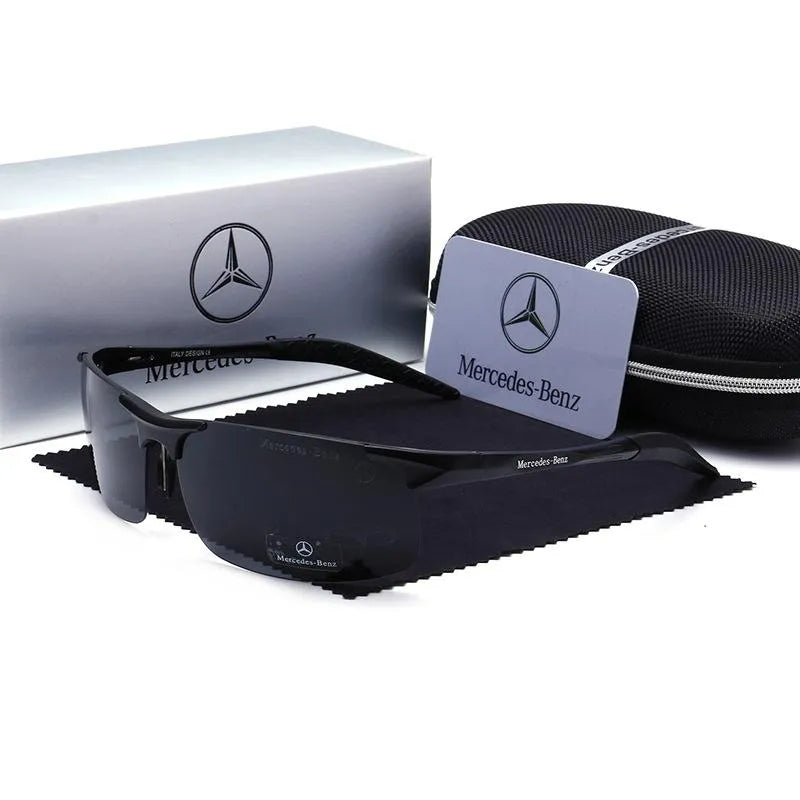 MB™ AMG GT Line Sunglasses