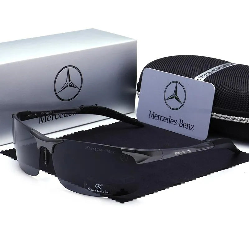 MB™ AMG GT Line Sunglasses