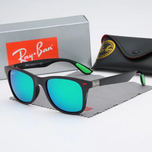 RAY-BAN FERRARI GTC ZONNEBRIL