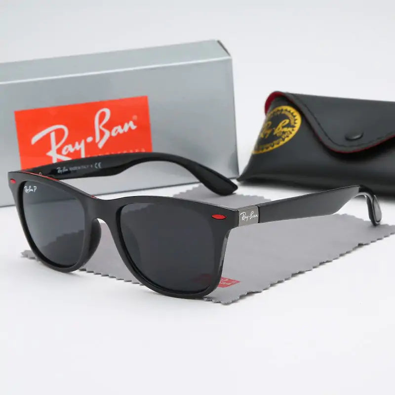 RAY-BAN FERRARI GTC ZONNEBRIL