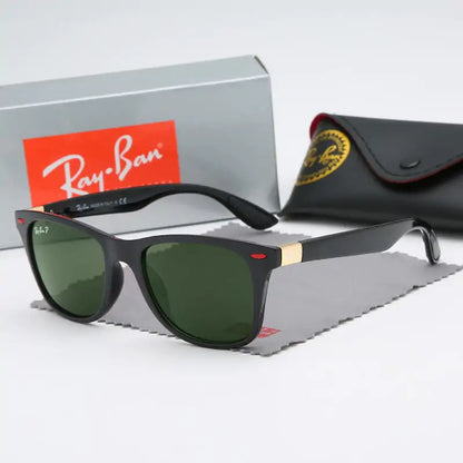 RAY-BAN FERRARI GTC ZONNEBRIL