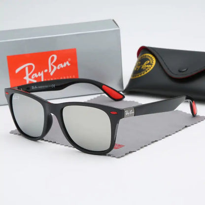 RAY-BAN FERRARI GTC ZONNEBRIL