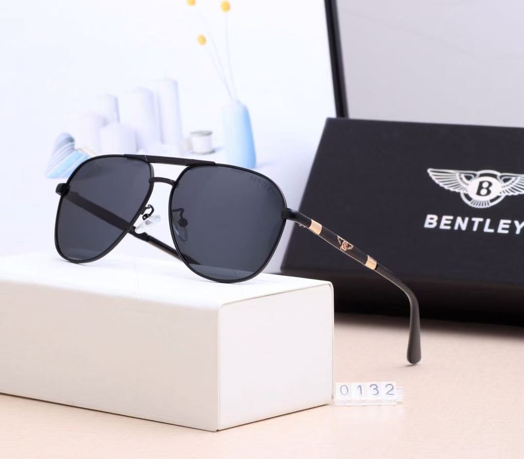 Bentley Continental GT Zonnebrillen