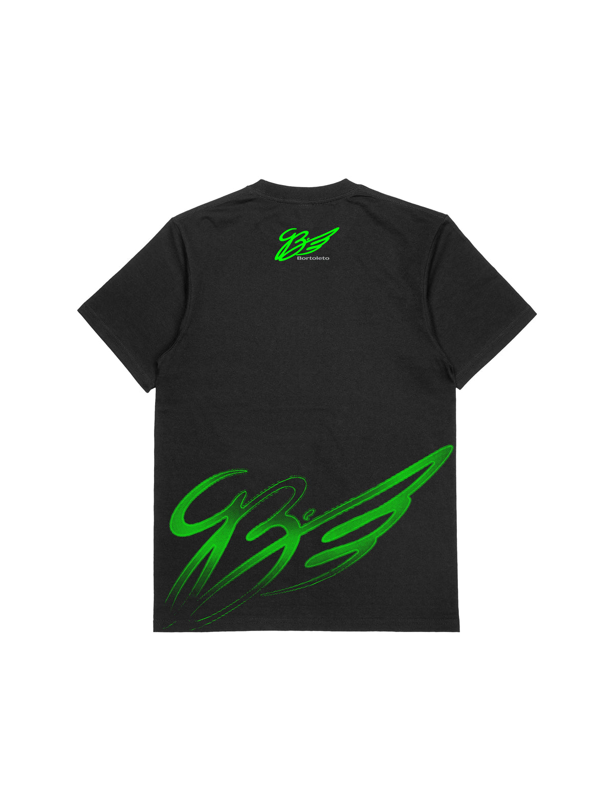 Camiseta Oversized Gabriel Bortoleto