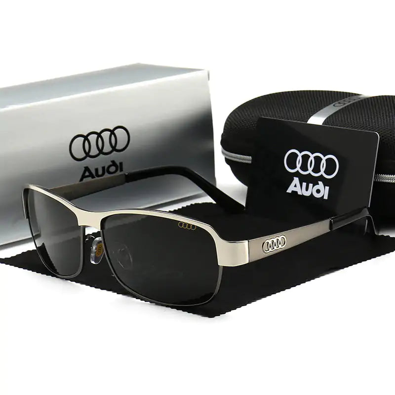 Audi A5 Zonnebril