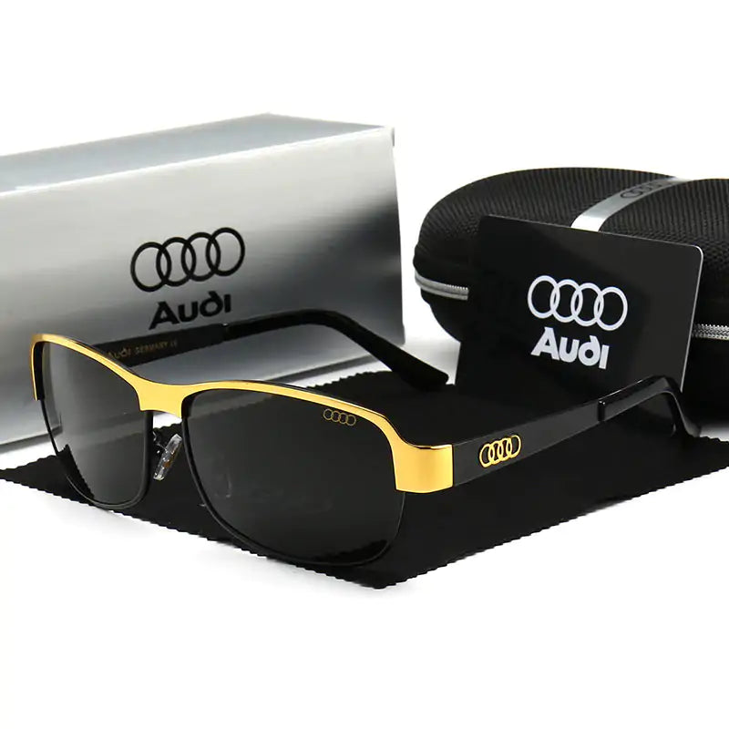 Audi A5 Zonnebril