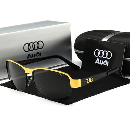 Audi A5 Zonnebril
