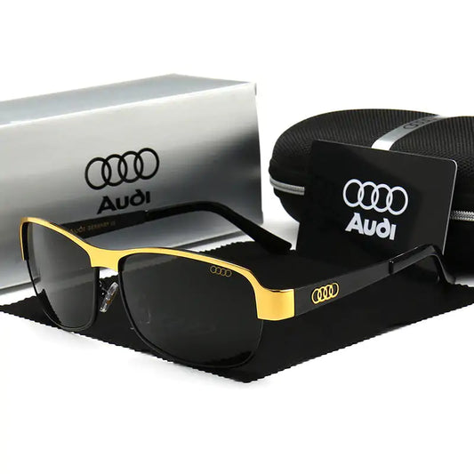 Audi A5 Zonnebril