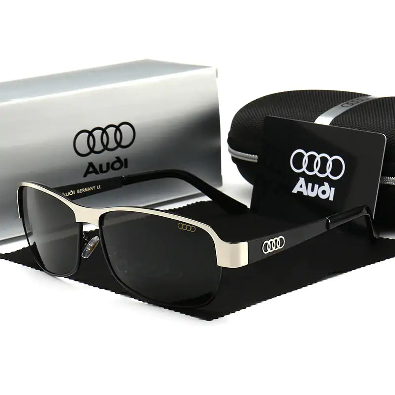 Audi A5 Zonnebril