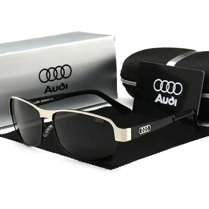 Audi A5 Zonnebril