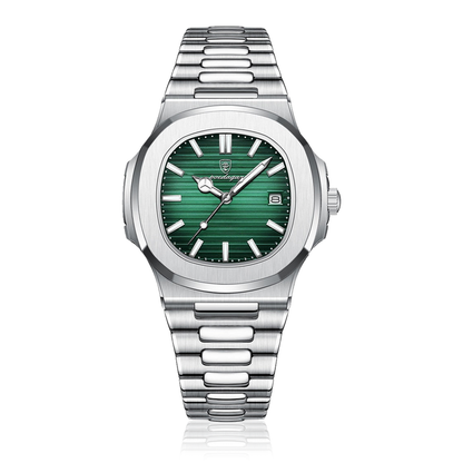Nautilus Watch