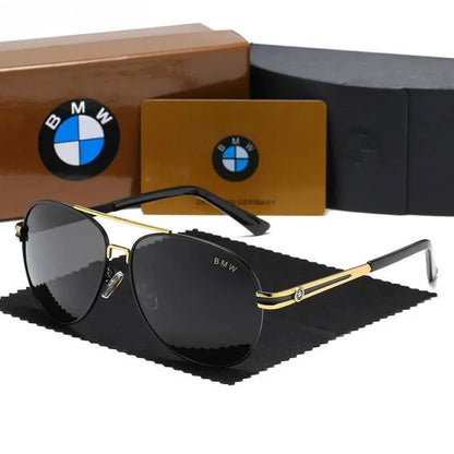 Lunettes de soleil X6 - Edition limitée