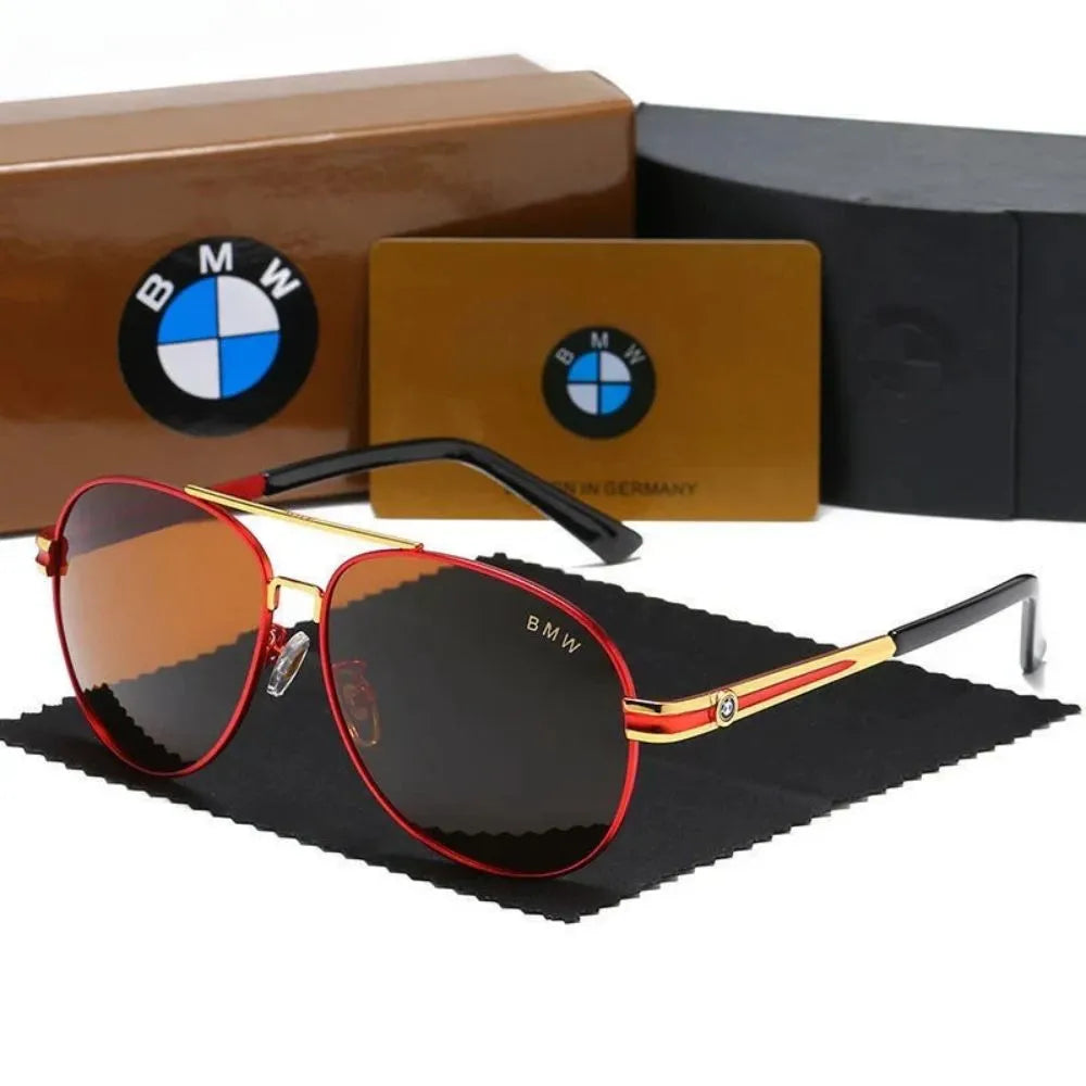 Lunettes de soleil X6 - Edition limitée