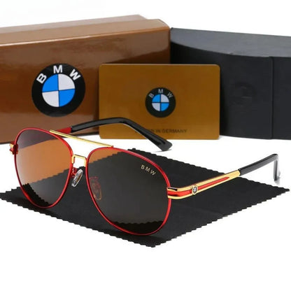 Lunettes de soleil X6 - Edition limitée
