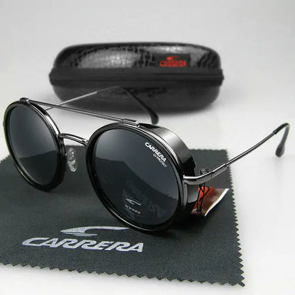 Carrera War Zonnebril