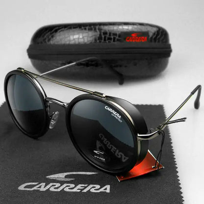 Carrera War Zonnebril