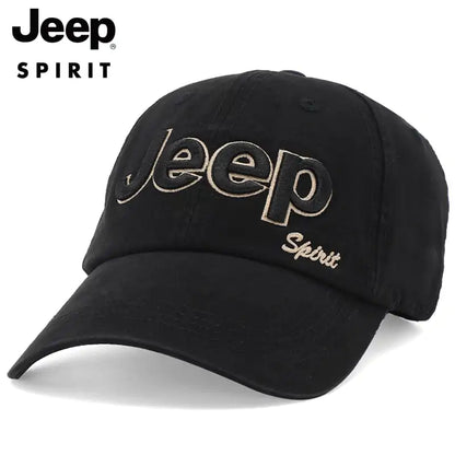 JEEP GEEST PET