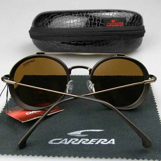 Carrera War Zonnebril