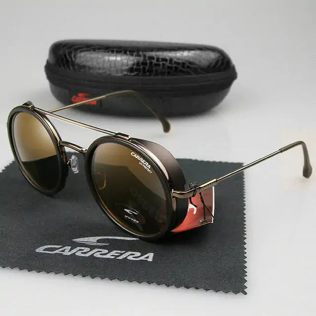 Carrera War Zonnebril